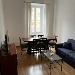 Appartement met Drie Slaapkamers